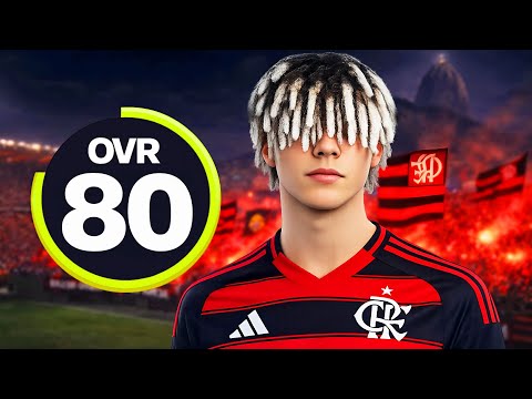 New Season Begins with Flamengo #6