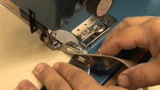Binder Attachments for Sewing Machine