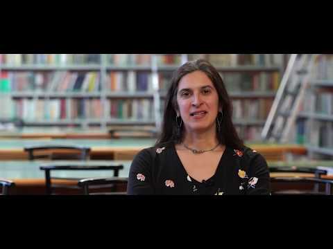 Applied mathematics cannot exist without pure mathematics - Prof. Nalini Anantharaman