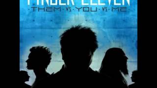 Finger eleven - Stay in shadow (Sub. Español HD)