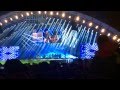 Мумий Тролль - Ранетка - Live Sochi 2014 