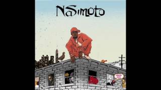 Nas & Quasimoto - Purple Madlib Remix (Discipline 99 Pt. 1)