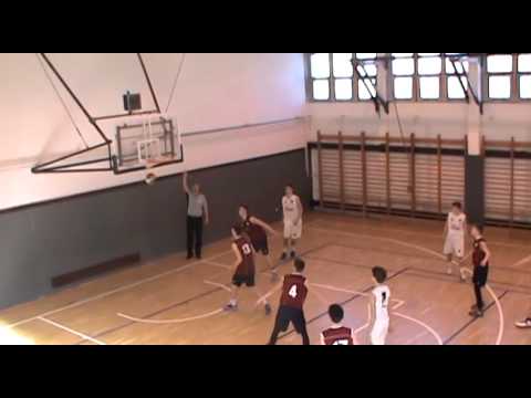 U16 Legszebb Soproni SI - Vasas