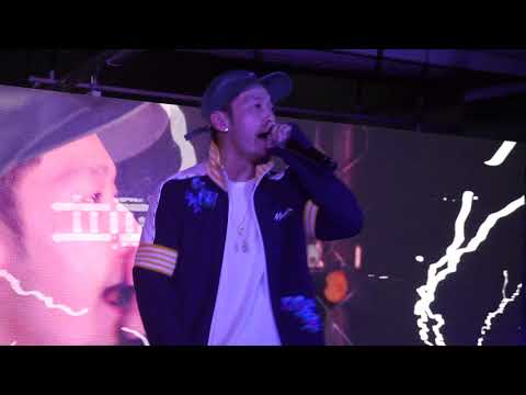 170929 THE DRIFT 도끼,더콰이엇  - 가