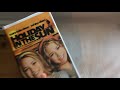 My Warner Bros New Line HBO VHS Collection MLK Day 2019 Edition Part 3