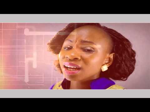 Evelyn Wanjiru -NIKUFAHAMU ( Know You Lord)- Official Video