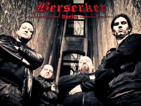 Berserker Berlin - Niemals bekommst du mein Herz.wmv