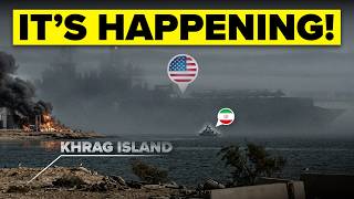 Download lagu Biggest U.S. Ground INVASION in Iran's History Is About to go DOWN! mp3
