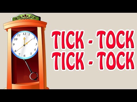clockwork color challenge