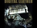 Digital Leather - Face To The Wall 