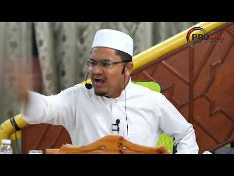(LIVE) 17-09-2023 Ustaz Rizal Azizan : Syarah Misykat Al-Masaabih