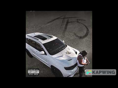 Fatt Fool - Crazy Work (AF5 Unreleased)