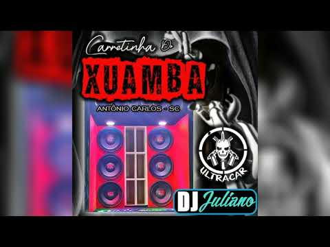 CD - Carretinha Do Xuamba - Antônio Carlos  / SC (Link Completo do CD Na Descrição do Vídeo)