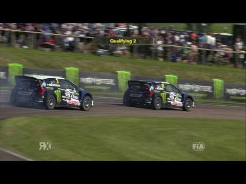 Q2 Highlights | Lydden RX