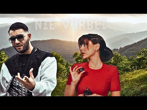 SAMRA feat. AYLIVA - NIE VORBEI