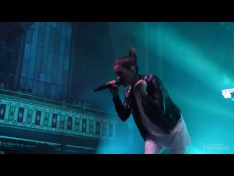 5/23 Tegan & Sara - Goodbye Goodbye @ The Tabernacle, Atlanta, GA 11/11/16