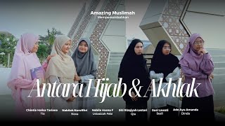Download lagu Antara Hijab & Akhlak || Amazing Muslimah 2023 || LDK Ummul Fikroh mp3 Download lagu Antara Hijab & Akhlak || Amazing Muslimah 2023 || LDK Ummul Fikroh mp3
