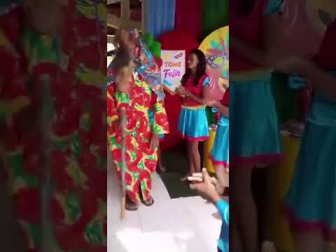 Reisado de Lagoa Comprida Afrânio Pernambuco #reisado