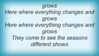 Luka Bloom - June Lyrics