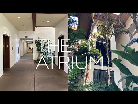 Awesome Dover Traditional Hydraulic Scenic Elevators - The Atrium - Pleasanton, CA