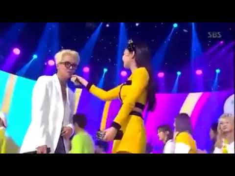 Mino ga hapal lagu adeknya sendiri 😂