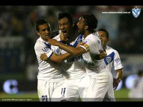 Tigre 0 VELEZ 1 gol de Cabral .- Relata Carlos Carrega