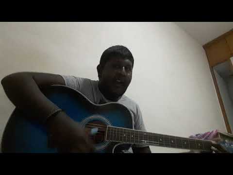 Maheswaran singing hi5 songs