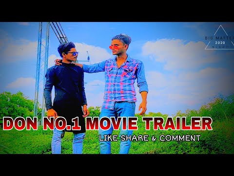YouTube Trailer