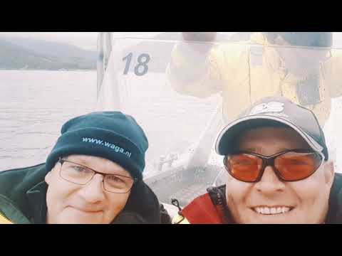 Norwegen Saltstraumen Brygge  9 / 2020 / vom 4-11 September 2020