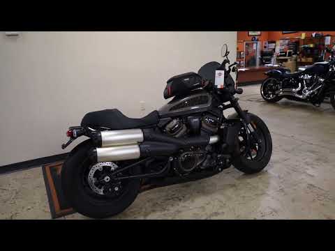RH1250S 2023 Sportster® S