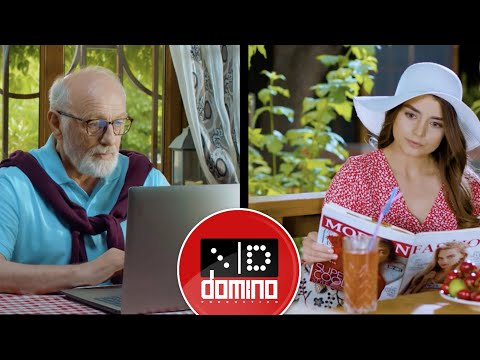 Viva MTS | Grandpa & Ani