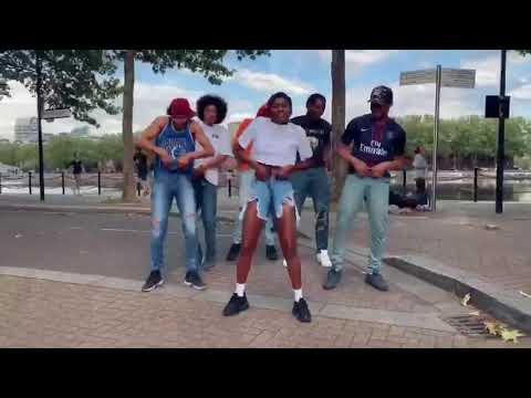 Active (Dance Vibe) by Chopdaily x Wusu x MMorgan x HE3B