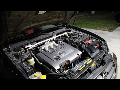 This 15$ Part Could Make You Lose Power | FWD VQ Vias System Fix