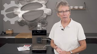 Miele CM5500 Coffee System | Crew Review