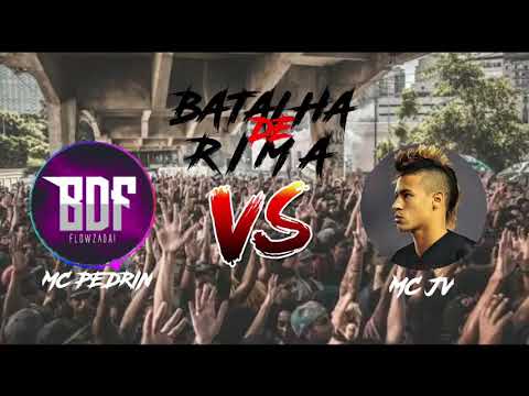 (Pegou Fogo🔥🤬)《BDF》Pedrin  x 《BDD》Jv