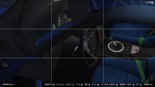 【配信では10年ぶり】BLUEの「GTAオンライン」