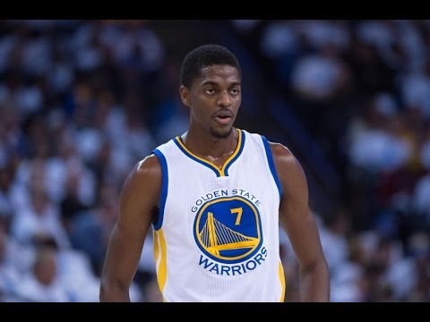 Justin Holiday Warriors 2015 Season Highlights