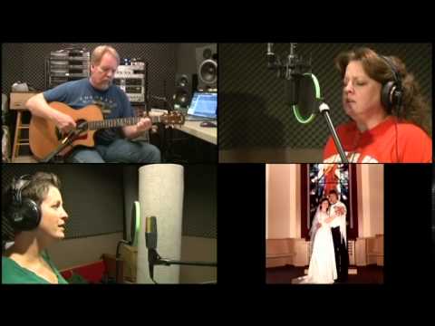 Mike and Susan Sievers with Samantha Trego - My Child Don't Worry (Original Song)