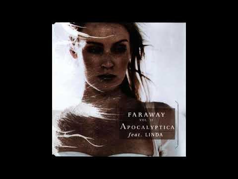 Apocalyptica - Faraway, Volume 2 (feat. Linda Sundblad)