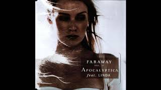 Apocalyptica - Faraway, Volume 2 (feat. Linda Sundblad)