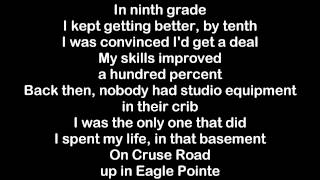 Rittz - White Rapper [HQ & Lyrics]