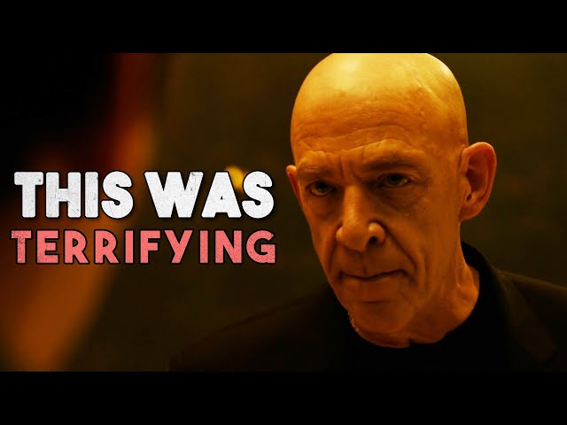 What Makes Terence Fletcher One Of The Most Terrifying Villains In Film History SDDEFAULT Thumbnail
