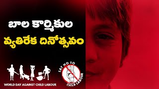 World Against ChildLabour Day Special Whatsapp Status Video                     |MS Animated Videos|