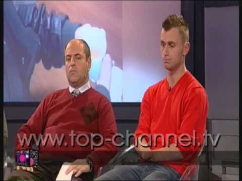 Pasdite ne TCH, 15 Dhjetor 2014, Pjesa 3 - Top Channel Albania - Entertainment Show