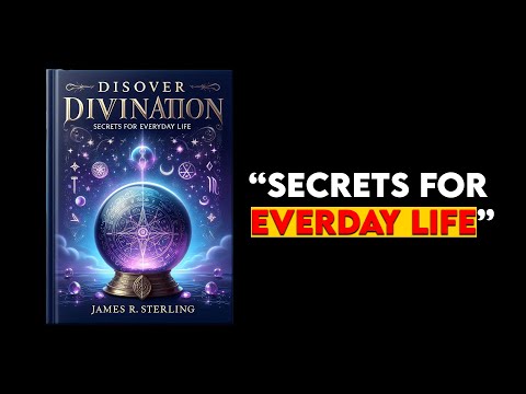 Discovering The Power Of Divination For Everyday Life