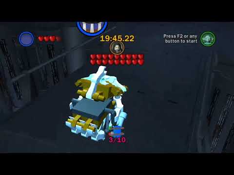 (44) Jedi Destiny Challenge