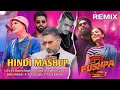 Pushpa The Rule 2 Hindi Mashup Song DJ Remix Song Pushpa 2 New Year Song Allu Arjun 2025
