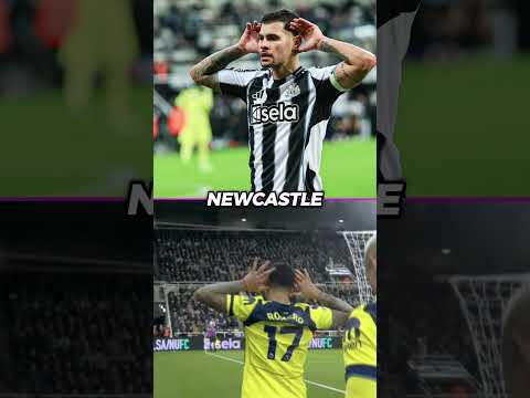 Why does Tottenham’s defender only score Puskás goals? 🤯😳 Last-minute bicycle kick. 🥶