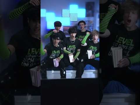 These Boys Discovered My Identity 😱