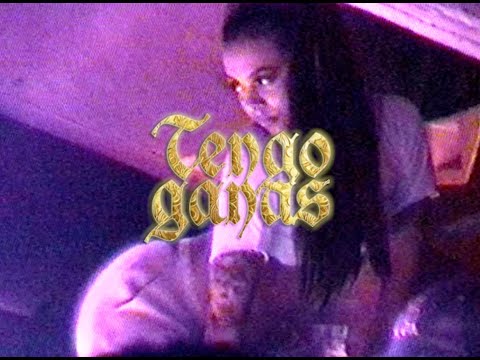 Javielito - Tengo Ganas ft. Pipo Beatz (VIDEO OFICIAL)